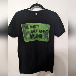 We don't talk about Bruno shirt ( Encanto)